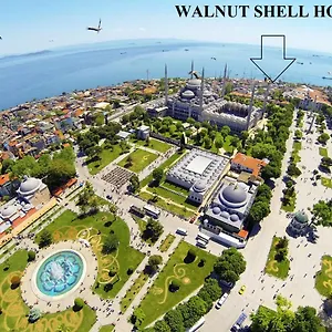 walnut-shell-hotel.istanbul-turkeyhotels.com/