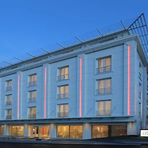 Hotel Atli, Ankara