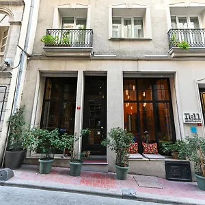 No11 & Appart hôtel