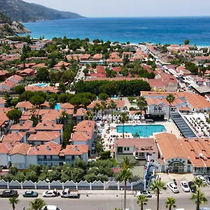 *** Hotel Karbel Turkije