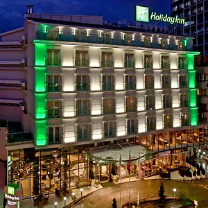 Hotel Ankara-kavaklidere By Ihg, Ankara