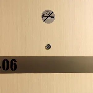 Hotel Niza Park, Ankara