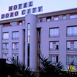 Hotel Doro