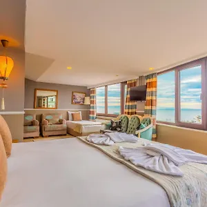 **** Aparthotel Tashkonak Turkije