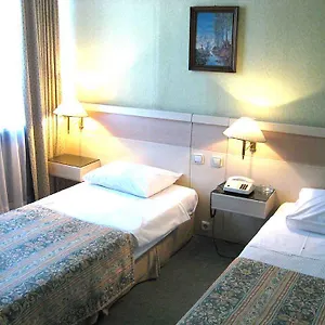Hotel Elit, Ankara