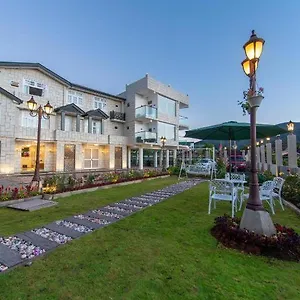 Hotel High Garden