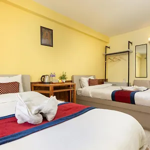 Thamel & Auberge de jeunesse