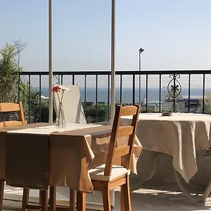 Hotel Antik Sofia