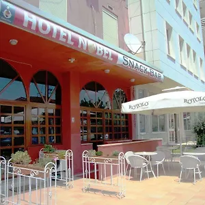 Hotel Nobel