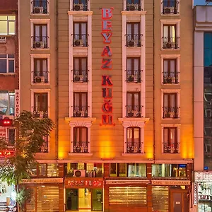 Hotel Beyaz Kugu
