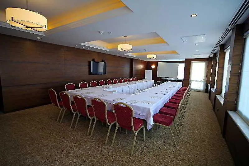 Ck Farabi Hotel Ankara Turkey