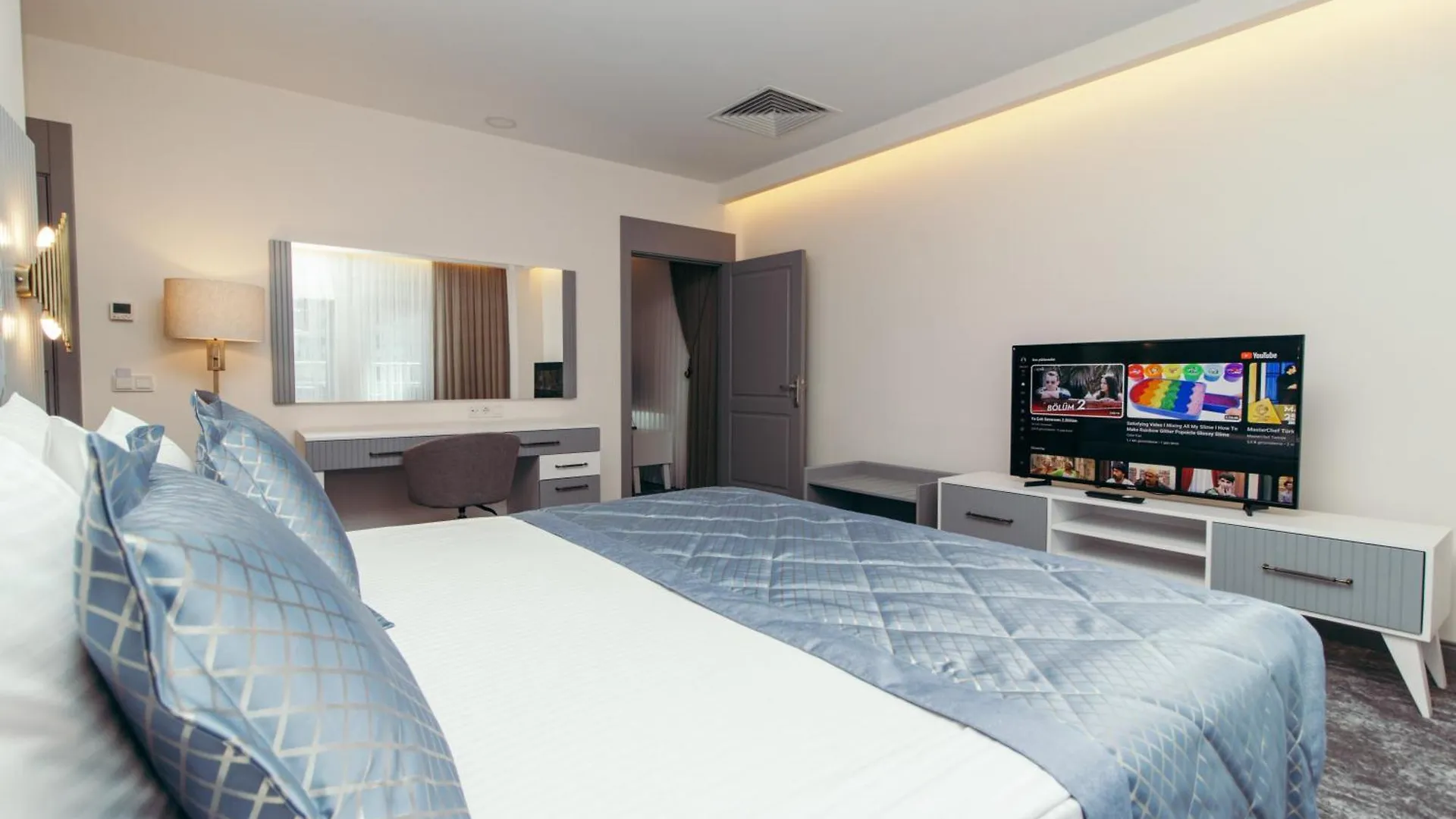 Ck Farabi Hotel Ankara