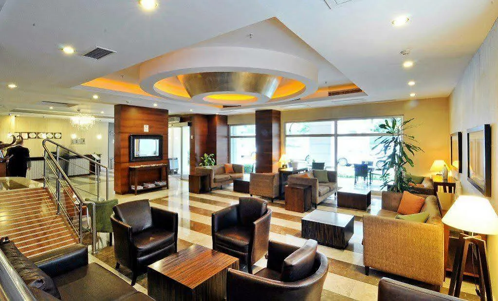 Ck Farabi Hotel Ankara