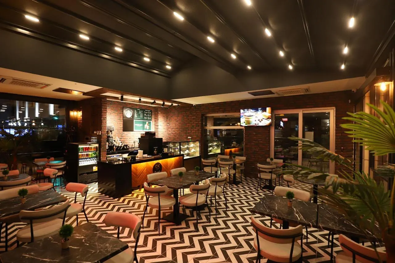 Ck Farabi Hotel Ankara