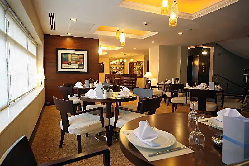 Ck Farabi Hotel Ankara 4*,  Turkey