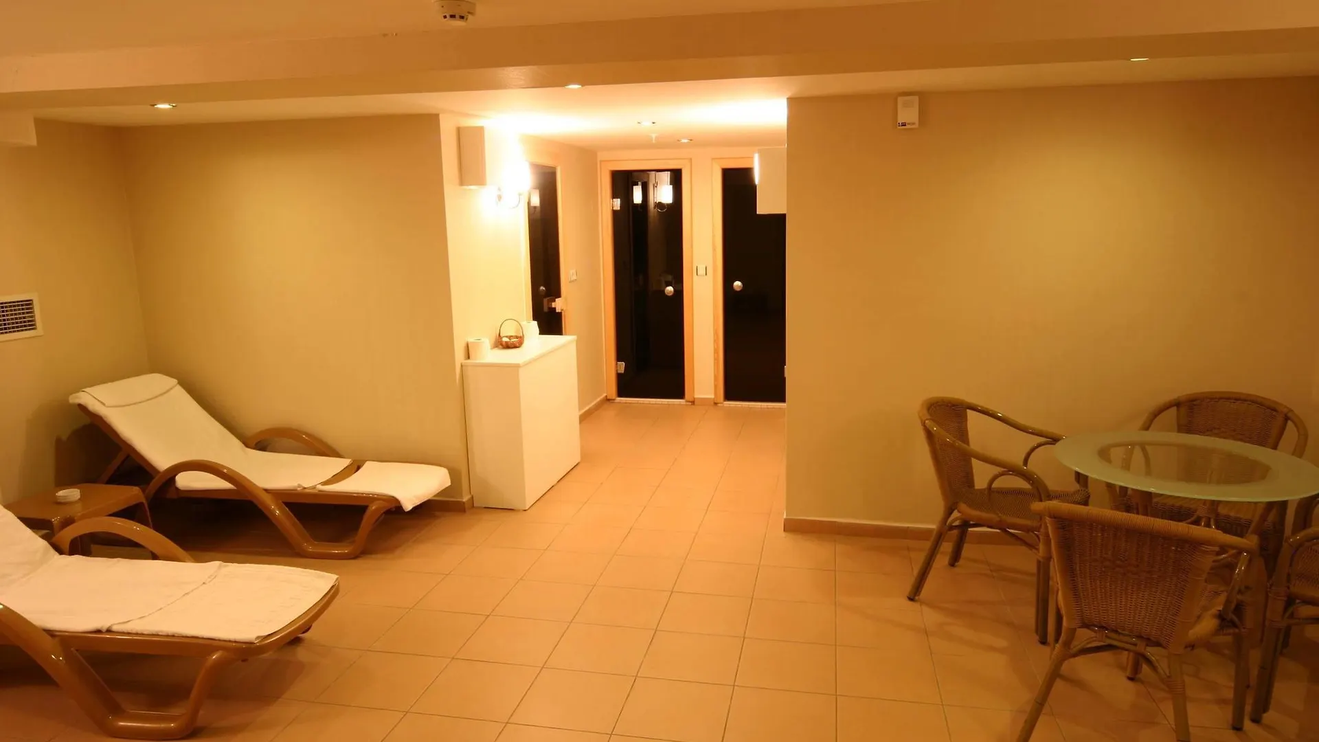 Ck Farabi Hotel Ankara