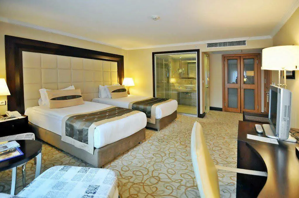 Ck Farabi Hotel Ankara Turkey