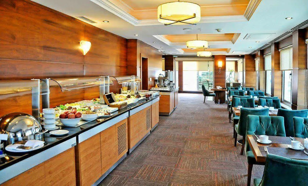Ck Farabi Hotel Ankara