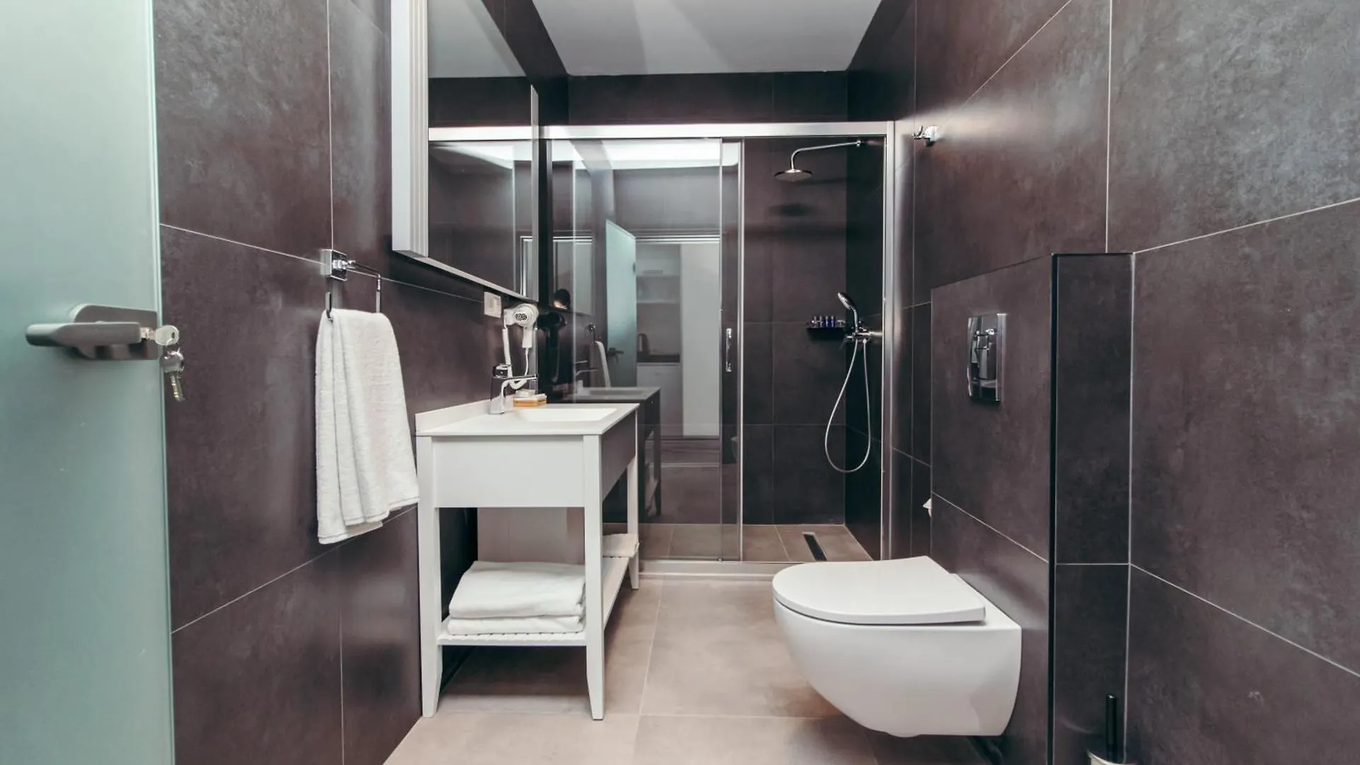 CK Farabi Hotel Ankara Turchia
