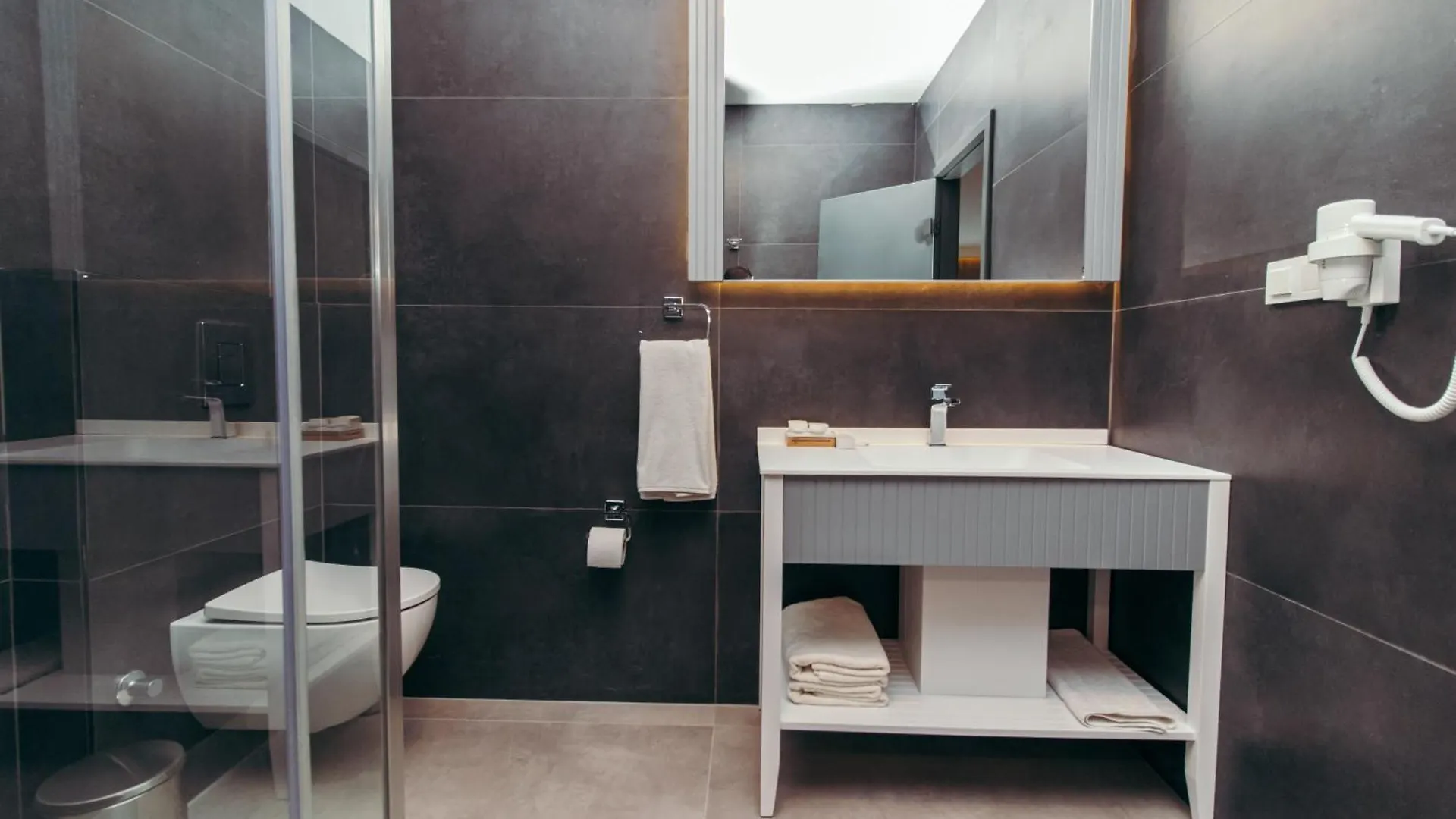 CK Farabi Hotel Ankara 4*,