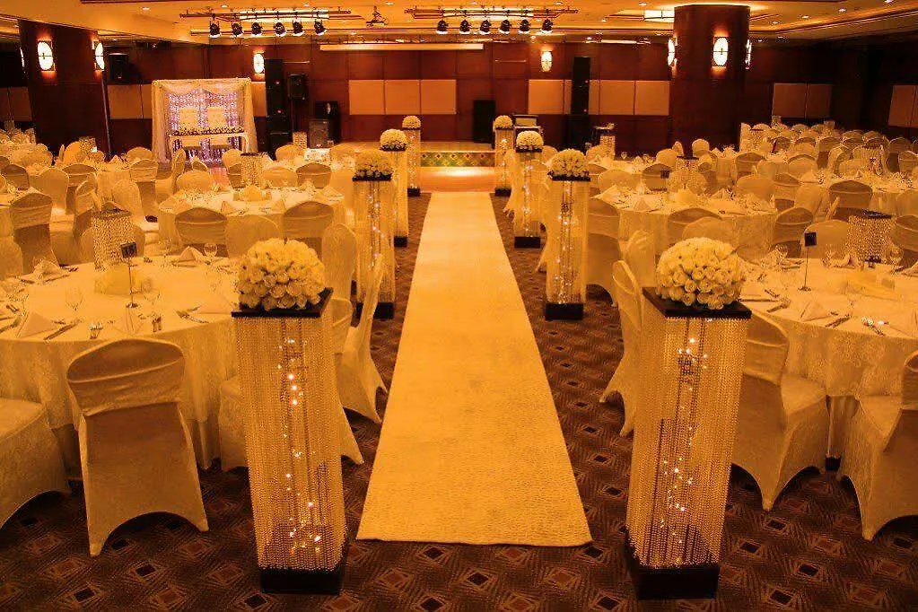 CK Farabi Hotel Ankara