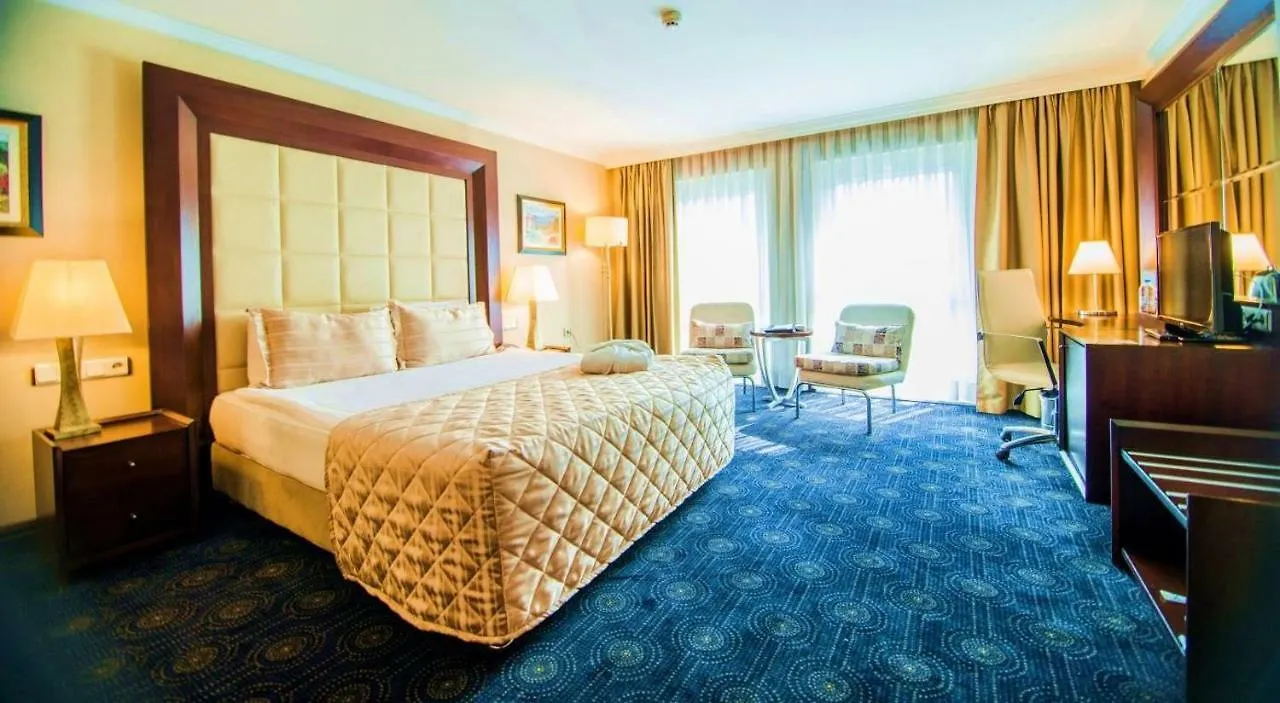 CK Farabi Hotel Ankara