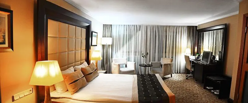 CK Farabi Hotel Ankara